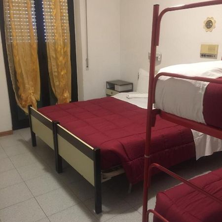 Hotel Sestriere 끼안챠노테르메 외부 사진