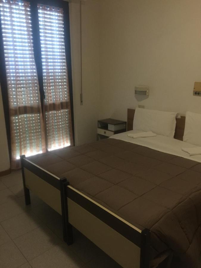 Hotel Sestriere 끼안챠노테르메 외부 사진