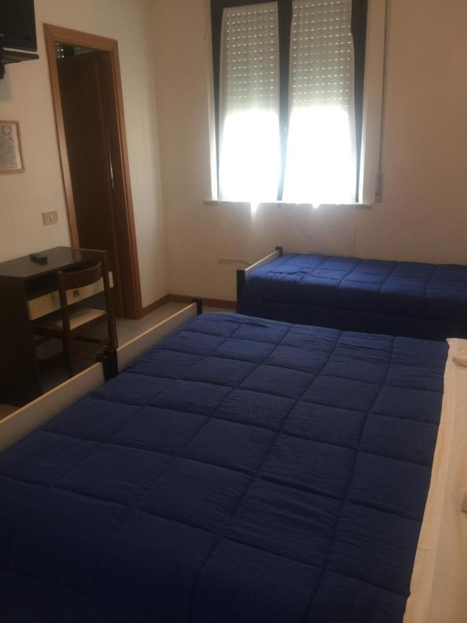 Hotel Sestriere 끼안챠노테르메 외부 사진