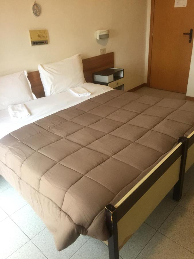 Hotel Sestriere 끼안챠노테르메 외부 사진