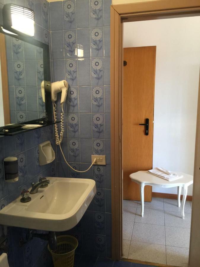 Hotel Sestriere 끼안챠노테르메 외부 사진